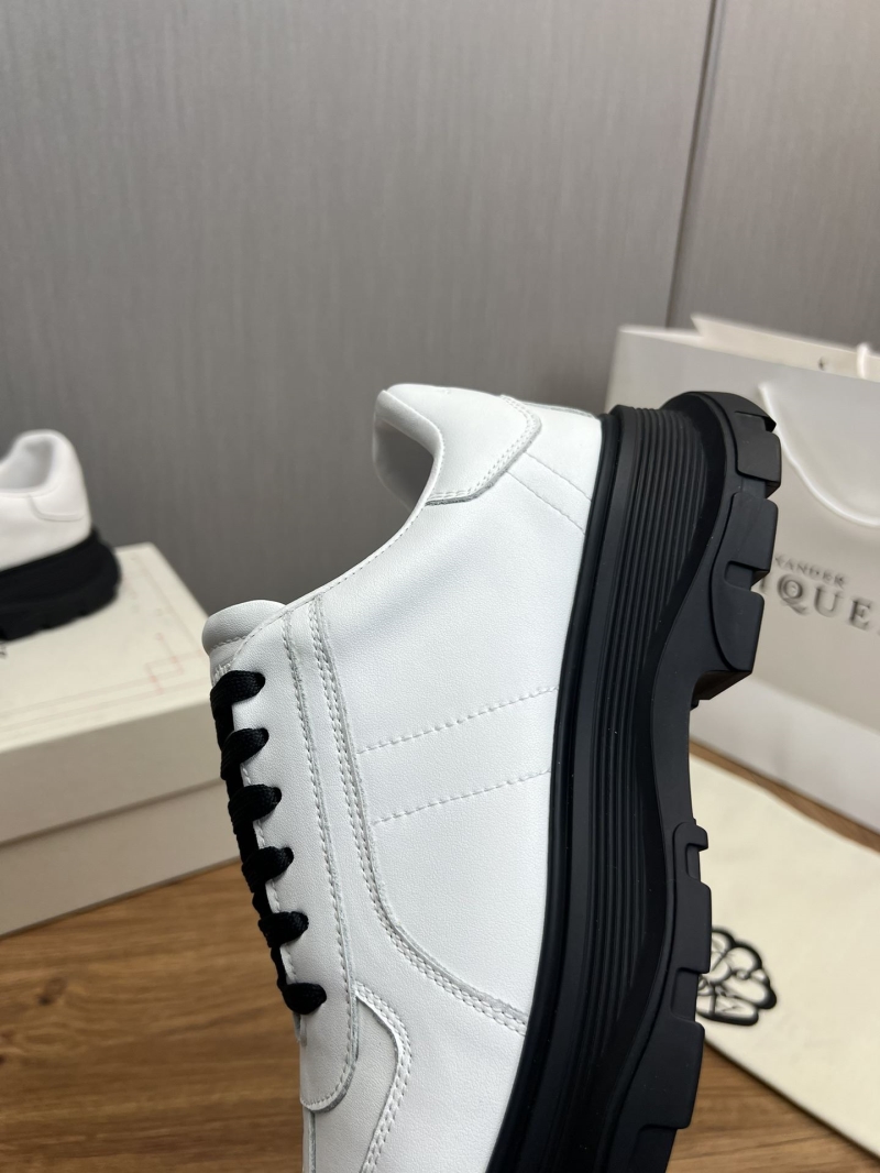 Alexander Mcqueen Casual Shoes